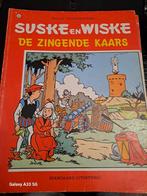 Suske en Wiske, Boeken, Ophalen of Verzenden, Gelezen