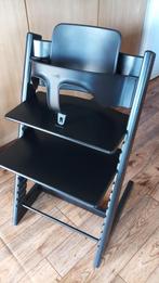 Stokke tripp trapp, Kinderen en Baby's, Kinderstoelen, Ophalen of Verzenden, Zo goed als nieuw