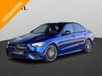 Mercedes-Benz C-Klasse Berline C 300 AMG Line, Automaat, 4 deurs, Gebruikt, Euro 6