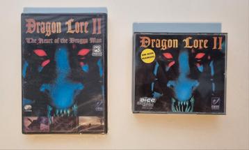 Dragon Lore 2 FR PC