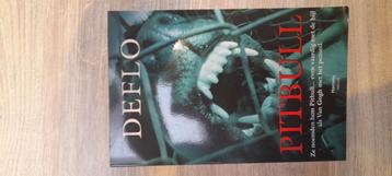 Pitbull van Deflo, Enlèvement, Neuf, Luc Deflo