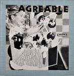 AGREABLE - Loulou Picasso - Fururopolis 1982, Enlèvement ou Envoi, Comme neuf