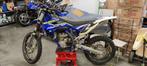 Sherco 300 SEFR, Sherco, 12 t/m 35 kW, Particulier, 300 cc