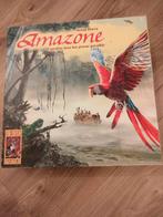 Gezelschapsspel Amazone, Hobby en Vrije tijd, Ophalen of Verzenden