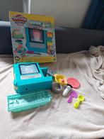 Playdoh kitchen, Ophalen, Zo goed als nieuw