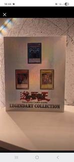 Yu Gi Oh Legendary Collection 2010, Enlèvement, Comme neuf, Autres types