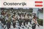 View-master Autriche C 660 Livret NL, Enlèvement ou Envoi