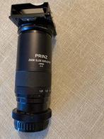 Dia duplicator, Ophalen, Gebruikt