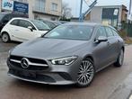 Mercedes CLA 1.3 Benzine 100kw/136pk Bwj 2021 Sfeer* Mat, Achat, Euro 6, Entreprise, Boîte manuelle