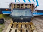 VW POLO ACHTERKLEP BJ 2000 2001, Ophalen of Verzenden, Gebruikt, Achter, Achterklep