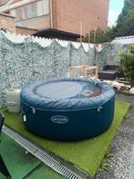 Opblaasbare spa milan, Ophalen, Zo goed als nieuw