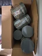 Nouveaux pots, Enlèvement ou Envoi