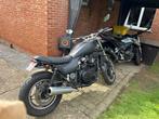 Honda Magna ’83, Motoren, Motoren | Honda, Particulier, 4 cilinders, Chopper, Meer dan 35 kW