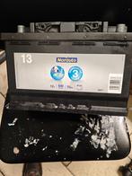ACCU 12V 70 AH, Ophalen