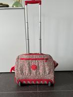 Kipling Class Dallin 25l trolley, Ophalen of Verzenden, Gebruikt