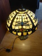 Lamp in Tiffany-stijl, Antiek en Kunst, Ophalen