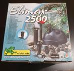 Pompe fontaine étant ubbink elimax 2500

État neuf, Jardin & Terrasse, Enlèvement, Comme neuf, Pompe de bassin