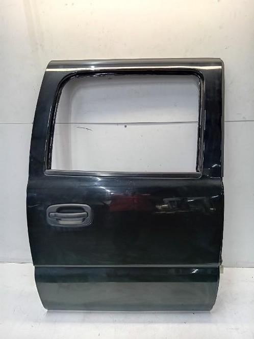 PORTIER RECHTS ACHTER GMC Sierra (01-1990/-), Auto-onderdelen, Carrosserie, Deur, Overige automerken, Achter, Rechts, Gebruikt