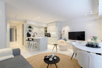 Appartement te koop in Knokke, 3 slpks beschikbaar voor biedingen