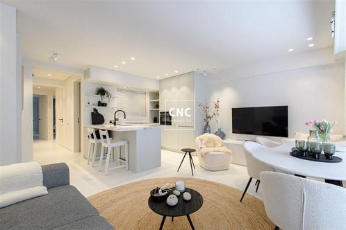 Appartement te koop in Knokke, 3 slpks, Immo, Huizen en Appartementen te koop, Appartement, B