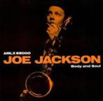JOE JACKSON - BODY AND SOUL, CD & DVD, Vinyles | Rock, Rock and Roll, Utilisé, Enlèvement ou Envoi