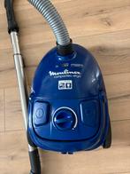 Moulinex stofzuiger, Elektronische apparatuur, Ophalen, Zo goed als nieuw, Stofzuiger