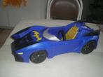 grote wagen batman, Kinderen en Baby's, Ophalen of Verzenden, Zo goed als nieuw