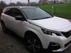 Peugeot 5008 GT-Line 1.2 Benzine 7 zitplaatsen/7 places, Auto's, Peugeot, Voorwielaandrijving, Monovolume, Euro 6, 1199 cc