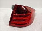 ACHTERLICHT RECHTS BUITEN BMW 3 serie Touring (F31), Gebruikt, BMW