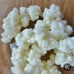 melk kefir bloemetjes, Diversen, Ophalen