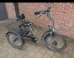Zeer goede Elektrische Tribike voor volwassenen, Vélos & Vélomoteurs, Vélos | Tricycles, Enlèvement