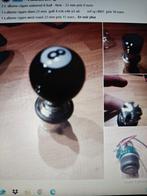 Allume cigare, Ophalen of Verzenden