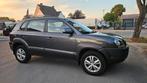 Hyundai Tucson 2.0L Benzin 97.000km Bj 2009 Airco1EIGENAAR, Auto's, Hyundai, Stof, Zwart, USB, 20 cc