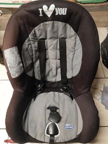 Siège auto bébé beschikbaar voor biedingen