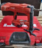 Hilti BX3 Accu schiethamer - nagelpistool op accu, Ophalen