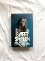 Dirk Bracke - Sweet Sixteen, Ophalen of Verzenden, Zo goed als nieuw, Dirk Bracke