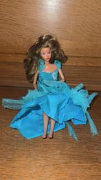 Lot de barbie + accessoires, Collections, Envoi, Comme neuf, Poupée