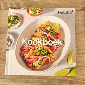 Herbalife Kookboek Volume 2 beschikbaar voor biedingen