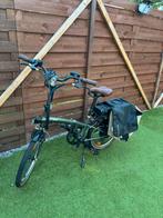 Elektrische fiets, Fietsen en Brommers, Elektrische fietsen, Ophalen, Zo goed als nieuw