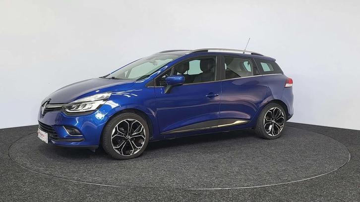 Renault Clio TCe 120 ~ Reflex ~ Navi ~ AC ~ CC ~ Led ~ Top, Auto's, Renault, Bedrijf, Te koop, Clio, ABS, Airbags, Airconditioning