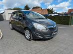 Opel Meriva 1.4 Turbo Benzine Enjoy Airco/Pdc, Bluetooth, Euro 5, 139 g/km, Zwart