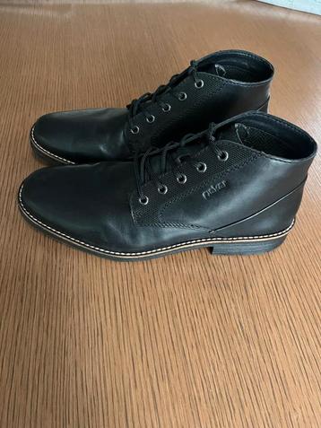 Rieker herenschoenen mt 40 beschikbaar voor biedingen