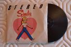 Vinyle Sindy Stereo (vintage), Verzamelen, Ophalen, Gebruikt