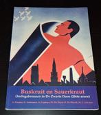 Buskruit en Sauerkraut, Enlèvement ou Envoi