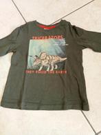 Jongens t-shirt lange mouwen, Kinderen en Baby's, Kinderkleding | Maat 98, Jongen, Gebruikt, Shirt of Longsleeve, Ophalen