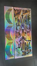 Stickerset surron light bee X, Ophalen of Verzenden