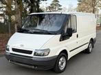 Ford Transit 2.0Ketting Motor 119.000Km Gekeurd v Verkoop, Auto's, Airbags, Particulier, Ford, 3 zetels