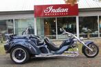 Rewaco RF1 GT 1.5T ATM Trike, Motoren, 1499 cc