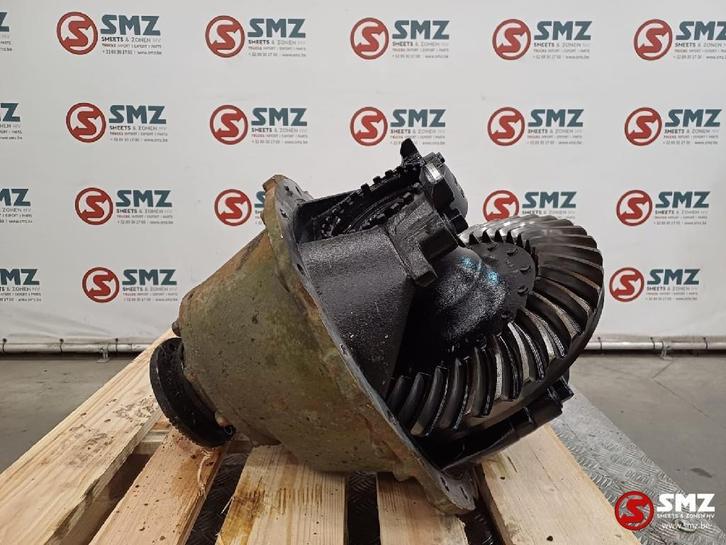 Occ differentiëel P1370 Renault 3,083, Auto-onderdelen, Vrachtwagen-onderdelen, Renault, Transmissie en Accessoires, Gebruikt