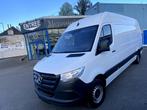 Mercedes-Benz Sprinter 314 CDI * L3H2 * MAXI * 24 710 € NET, Autos, 5 places, Carnet d'entretien, Cuir, Achat